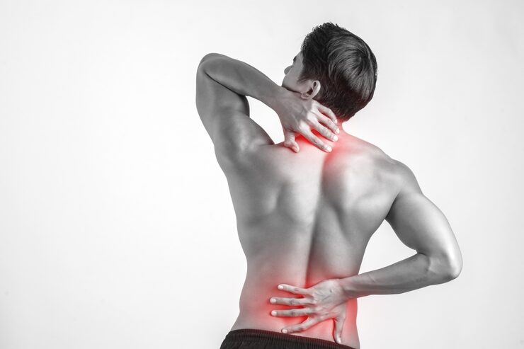 Pain Relief