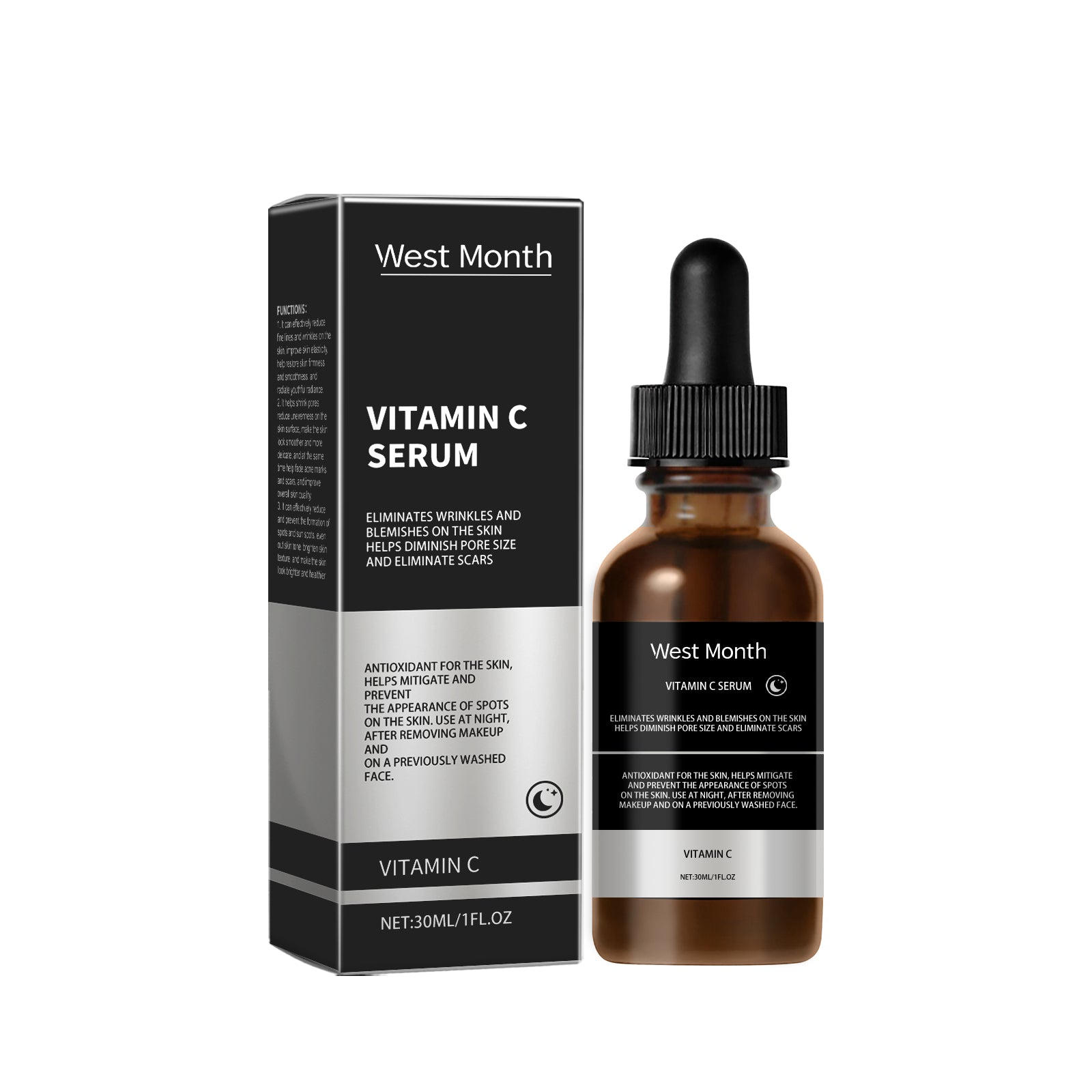 Veltrix Neck Lift & Firming Device