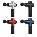 Muscle relaxation massager