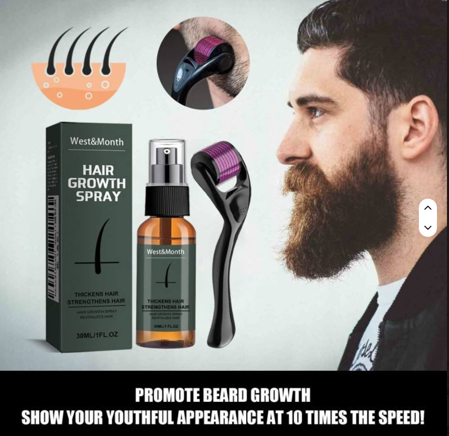 Veltrix Men’s Skincare Essentials Kit