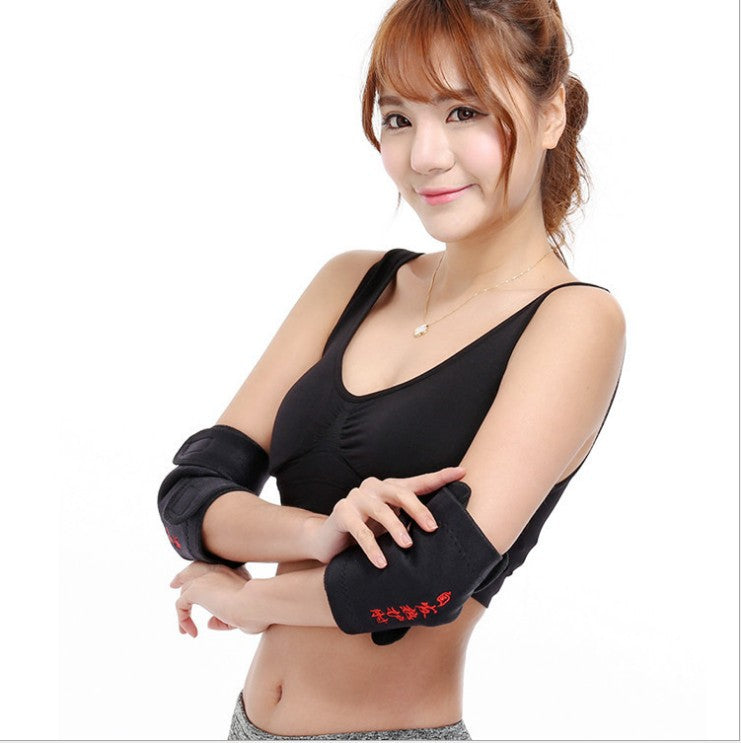 Veltrix Self-Heating Elbow Support