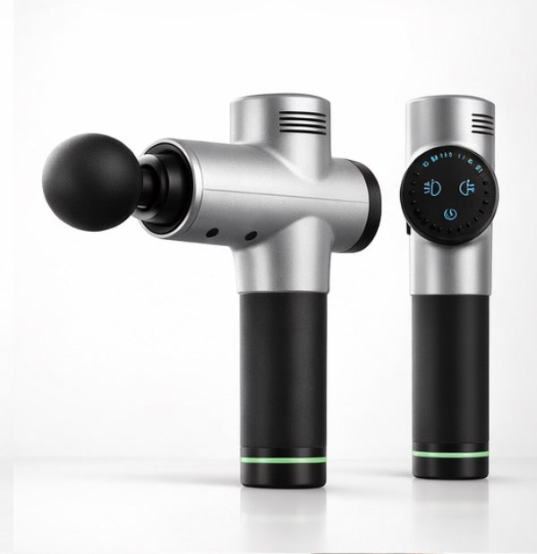 Muscle relaxation massager