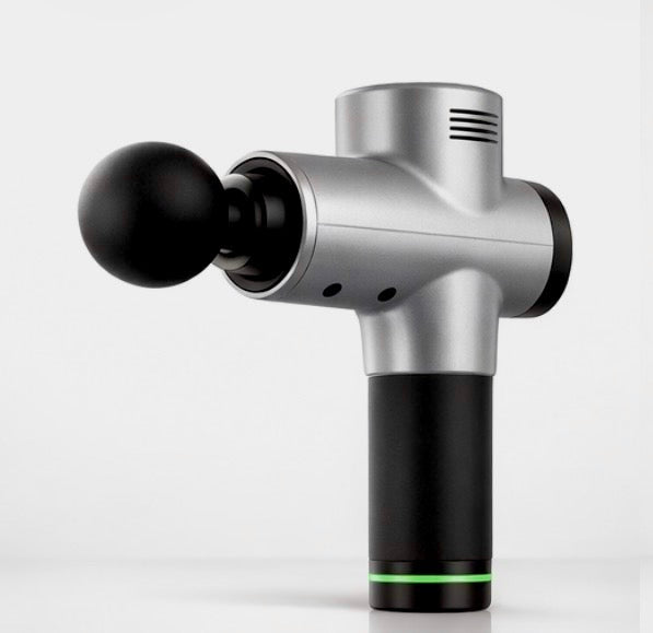 Muscle relaxation massager