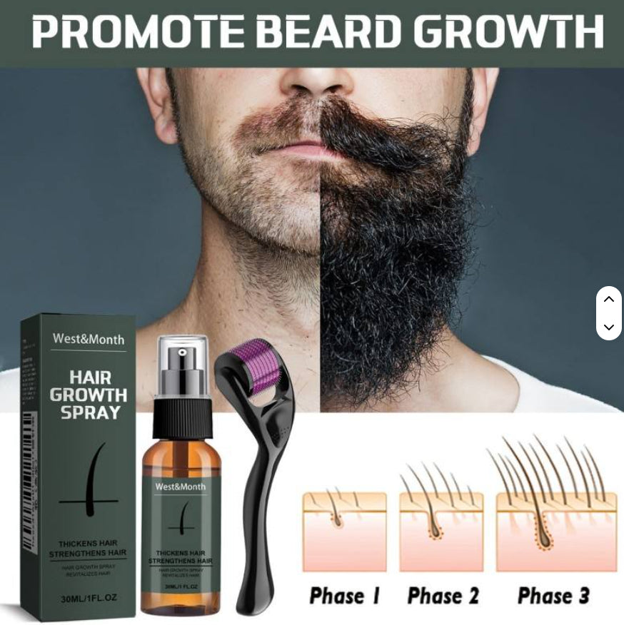 Veltrix Men’s Skincare Essentials Kit