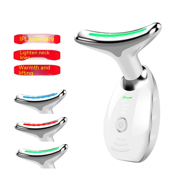 Veltrix Neck Lift & Firming Device