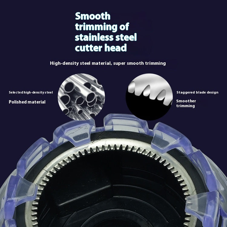 Veltrix Precision Hair Clipper