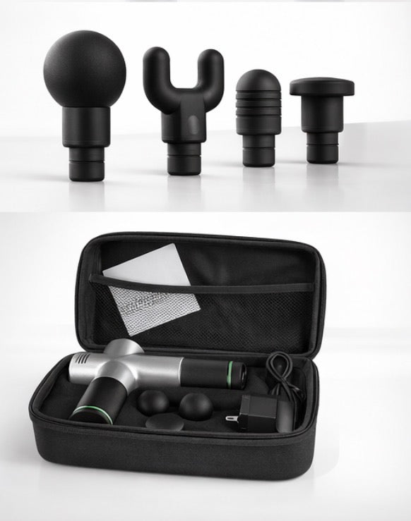 Muscle relaxation massager