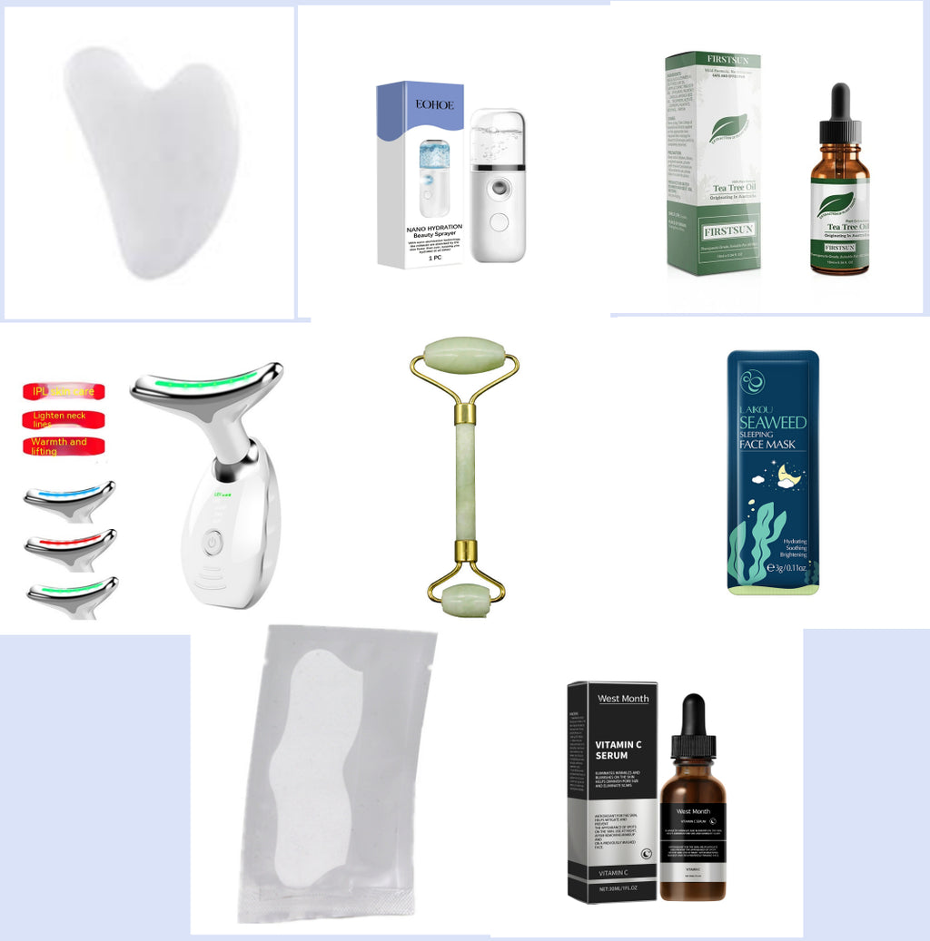 Veltrix Neck Lift & Firming Device