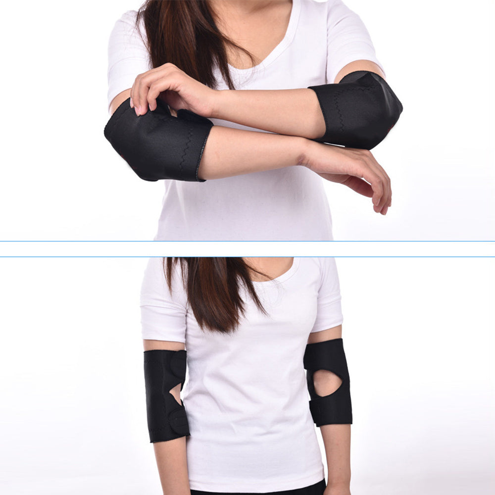 Veltrix Self-Heating Elbow Support