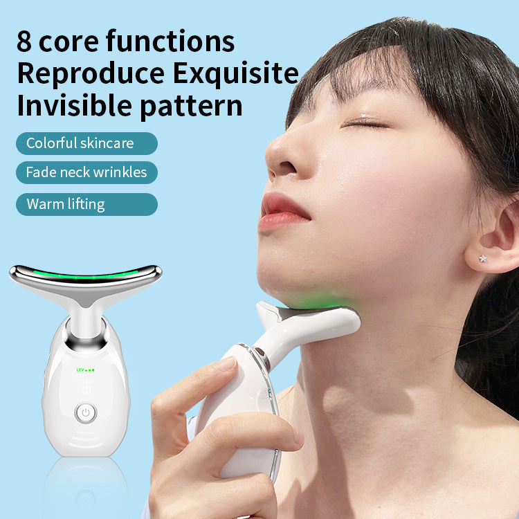 Veltrix Neck Lift & Firming Device