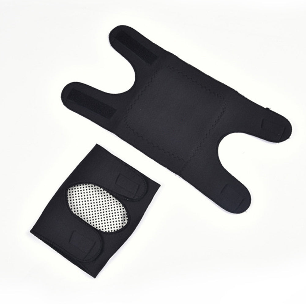 Veltrix Self-Heating Elbow Support