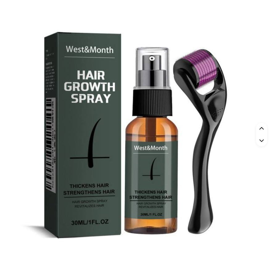 Veltrix Men’s Skincare Essentials Kit