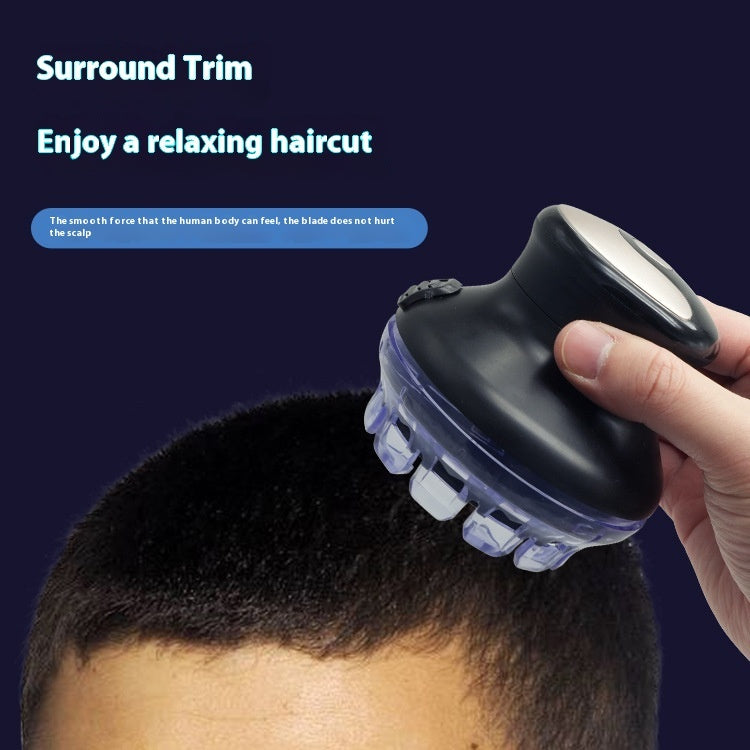 Veltrix Precision Hair Clipper