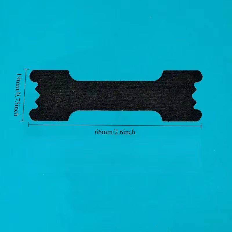 30Pcs Enhanced Adhesion Sports Nasal Strips – Breathable & Comfortable Design,Suitable for Sports & Sleep