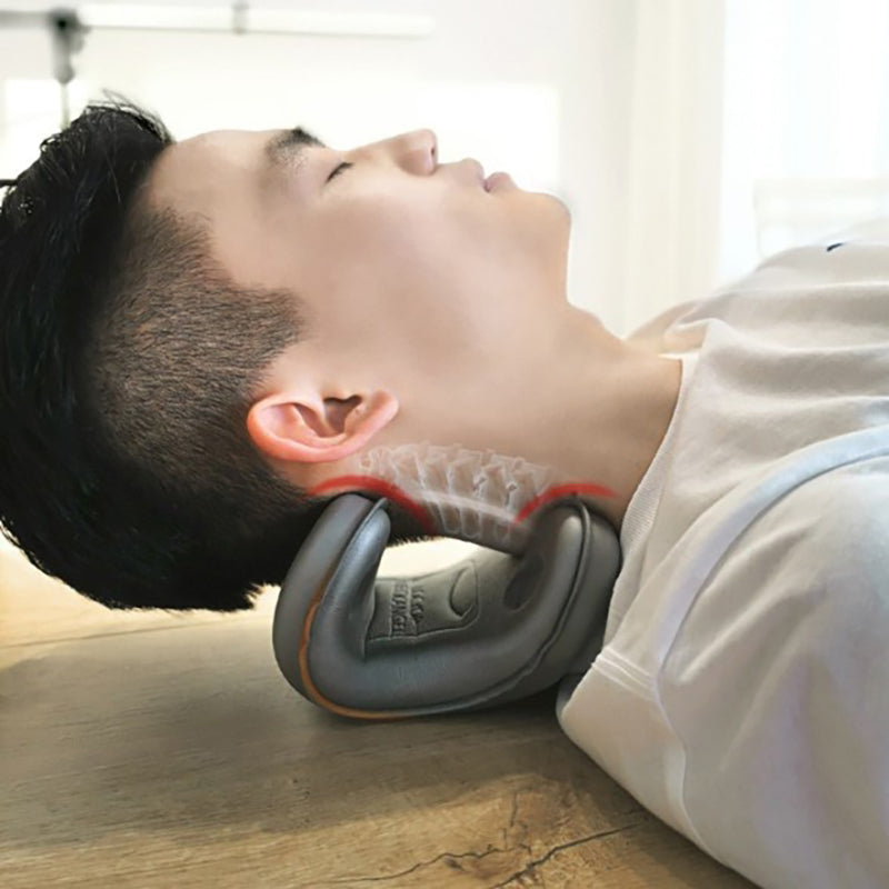 Veltrix Cervical Neck Stretcher