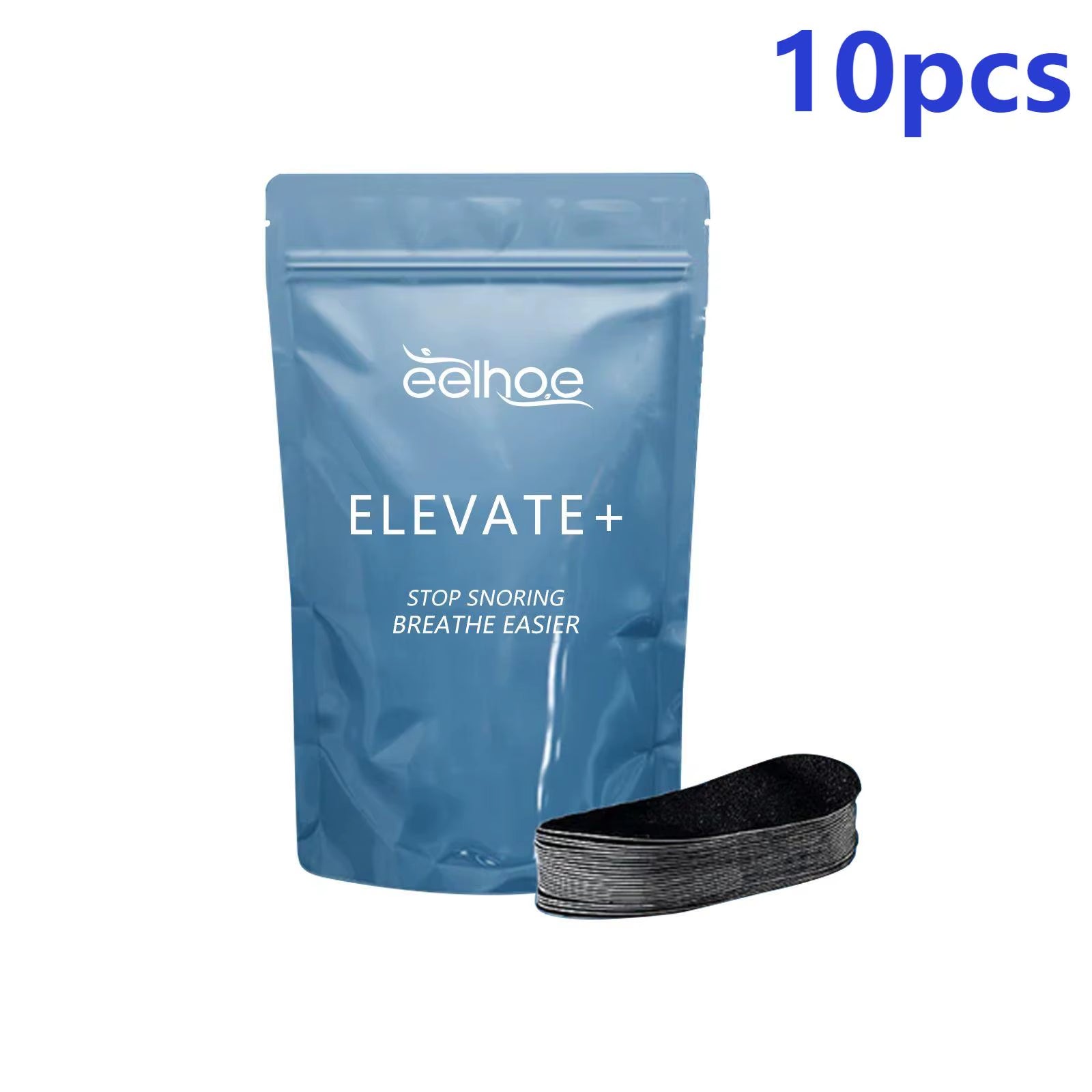 Anti-Snoring Patches to Stop Snoring Mouth Tape Sleeping Smooth Breathing Night Sleep Improvement Nose Breathe Strips
